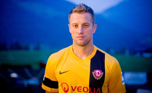 Adnan Mravac potpisao za Dynamo iz Dresdena