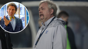 Cerić iz Londona poručio: Pokrenut ću pitanje smjene Amara Osima