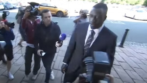 Saigrači iz Cityja zvijezdu spašavaju doživotne zatvorske kazne