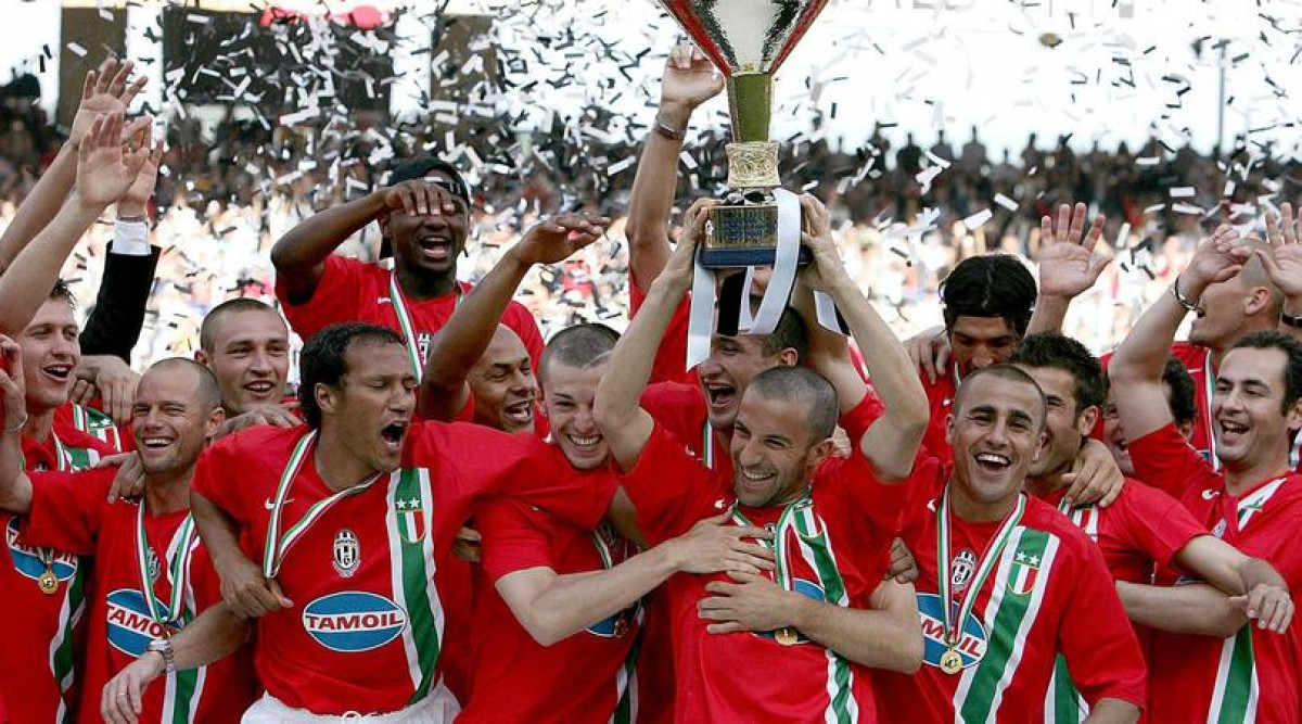 Slučaj Calciopoli: Odbijena žalba Juventusa, naslov prvaka ostaje u posjedu Intera