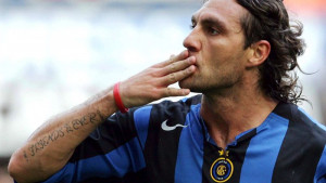 Vieri u lošoj sezoni Juventusa vidi i mnogo toga dobrog