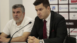 Kasum: Ne smijem da potvrdim, a ne želim da demantujem 