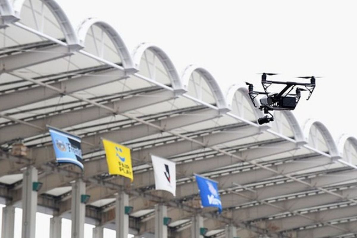 Skandal na Olimpijskim igrama: Dronom špijunirao protivnika pa ga francuske vlasti zatvorile