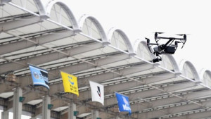Skandal na Olimpijskim igrama: Dronom špijunirao protivnika pa ga francuske vlasti zatvorile