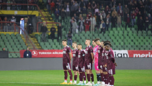 FK Sarajevo slavi 78. rođendan!