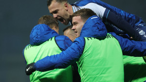 Denis Ćorić ima dvije želje