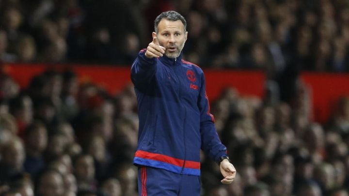Giggs bi nas sve mogao iznenaditi novim poslom
