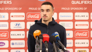 Bašić: Mislim da možemo iznenaditi Njemačku