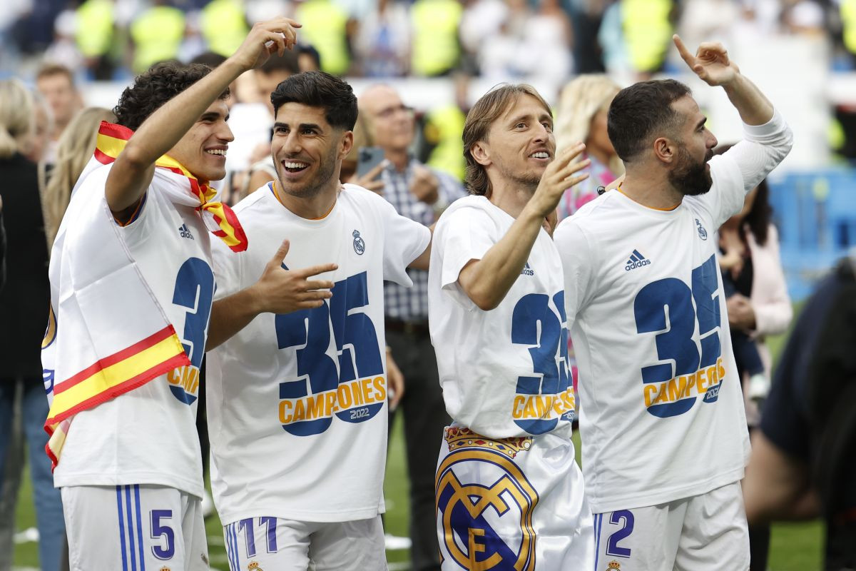 Bivši igrač Reala objasnio kako je Modrić jedini zadivio najvećeg "diktatora" u svijetu fudbala