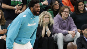 Jokić to nikada u životu ne bi uradio, sramotna izjava Embiida nakon poraza šokirala Ameriku!