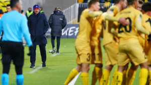 Mourinho u karijeri nije doživio veće poniženje kao večeras u Norveškoj