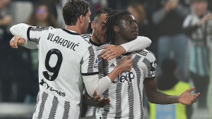 Juventus konačno liči na ekipu!