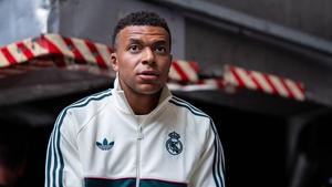 Kylian Mbappe postaje fudbalski Michael Jordan
