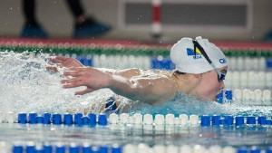 Oglasila se Lana Pudar: Medalja je naša, Bosno i Hercegovino!