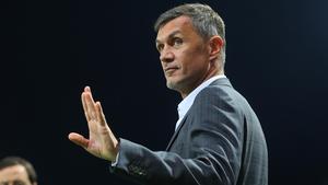 Legendarni Maldini se vratio u reprezentaciju Italije!