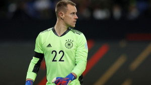 Ter Stegen iznenadio objavom da neće igrati za Njemačku: "Kontaktirao sam Flicka..."