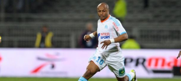 Marseille nastavio pratiti PSG, Važni bodovi Troyesa