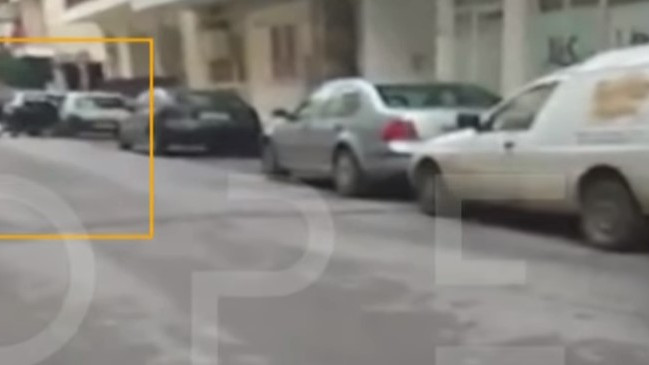 Nastavlja se grčko ludilo: Napadnut sudija, prvenstvo se ne igra!