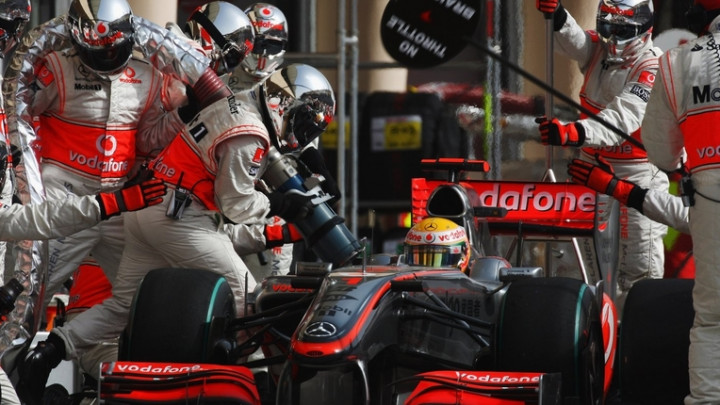 Bottas i Verstappen nemaju ništa protiv povratka nadolijevanja goriva u Formuli 1