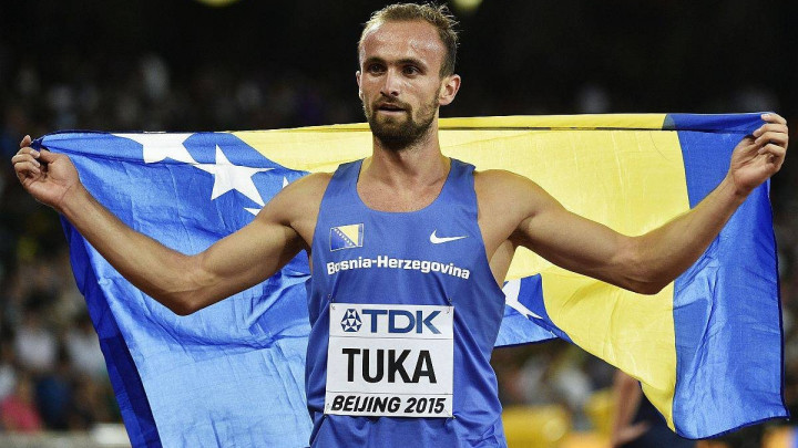 Kada će na SP-u u atletici nastupiti bh. takmičari?