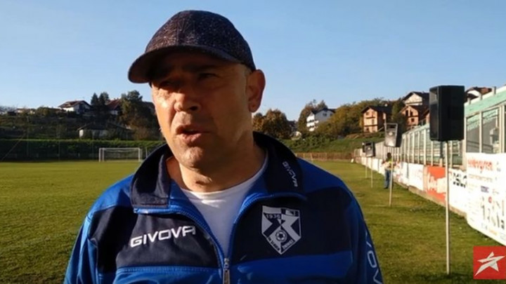 Trener Slavena nakon pobjede: Igrači Zvijezde su bili nervozni i mi smo to iskoristili