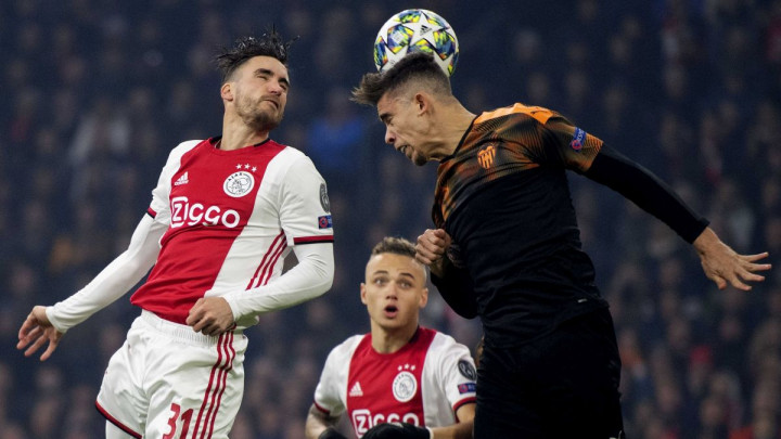 Dogovoren transfer Ajaxove zvijezde?