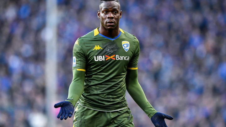 Super Mario u Rumuniji: Balotelli pred transferom kojeg niko nije mogao ni sanjati
