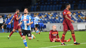 Roma se pobunila zbog promjene termina meča Juventus - Napoli