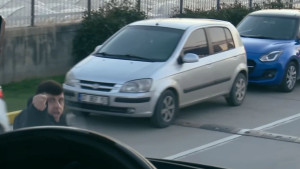 Navijač trčao za autobusom Fenera, uslijedio je nevjerovatan potez Mourinha