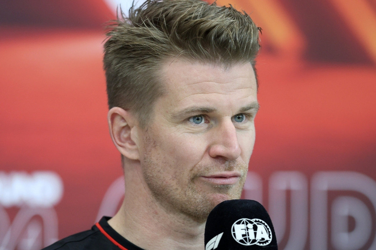 Nico Hulkenberg zbog kazne ostao bez četvrte startne pozicije
