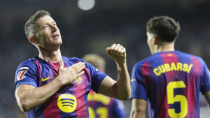 I navijači Barcelone su ostali bez riječi zbog odluke Lewandowskog: "Ili to ili idem u penziju"