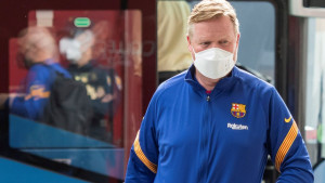 Ronald Koeman ostaje, Barceloni stižu nova pojačanja