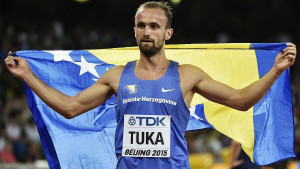 Kada će na SP-u u atletici nastupiti bh. takmičari?