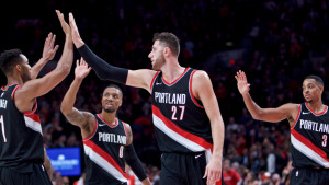 Lillard: Sretan sam zbog mog prijatelja Jusufa
