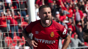Mallorca došla do vrijedne pobjede u borbi za opstanak