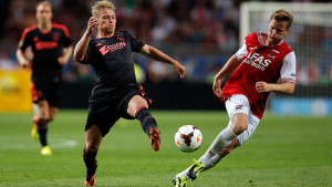 Alkmaar se žalio UEFA-i: Mi bismo, a ne Ajax, trebali direktno u Ligu Prvaka!