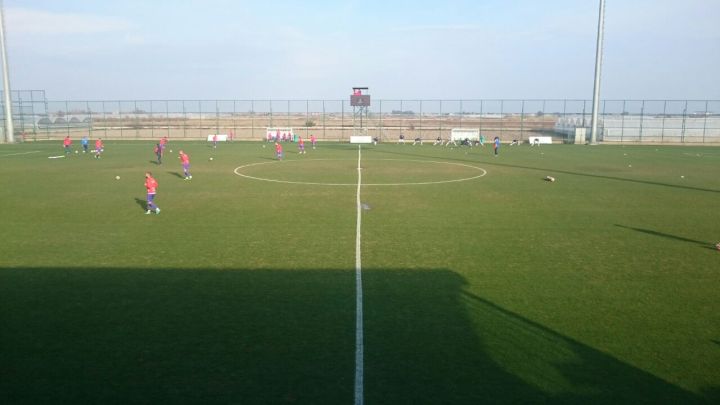 UŽIVO: Mladost - Dnipro 2:2