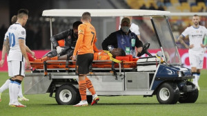 Užasne vijesti za Shakhtar Donetsk