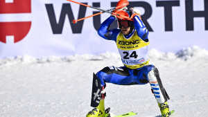 Bajka i čudo u najljepšoj sportskoj priči: Država "bez snijega" ima viceprvaka svijeta u skijanju!