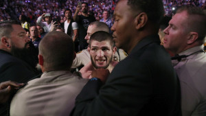 Nakon sedam godina otkrivena tajna Khabibovog leta u publiku: "On je zapravo krivac za sve"