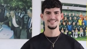 Iz Njemačke u Wwin ligu