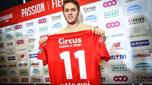 Au, kakav transfer se sprema - U glavnoj ulozi je Alen Halilović!