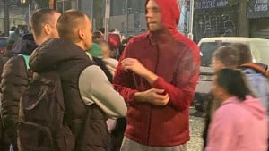 Igrač Crvene zvezde zbog politike ostao bez Eurobasketa? Pešić nije mogao ništa učiniti