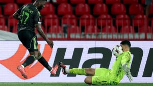 Kakvu zvijer na golu ima Crvena zvezda - Beogradsku noć obilježila čuda Matheusa