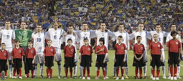 Brazil nikad bliži