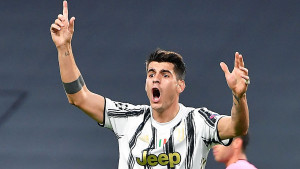 Morata sve šokirao objavom gdje želi završiti svoju karijeru: "Moram im se odužiti"