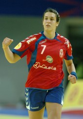 Andrea Lekić se oporavila od povrede