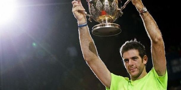 ATP Basel: Delpu repriza finala iz prošle godine
