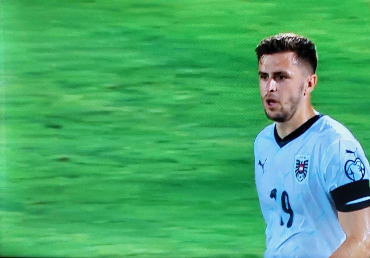 Jasna poruka za BiH: Austrijanci su San Marinu ogadili nogomet u 27. minuti Jasna poruka za BiH: Austrijanci su San Marinu ogadili nogomet u 27. minuti