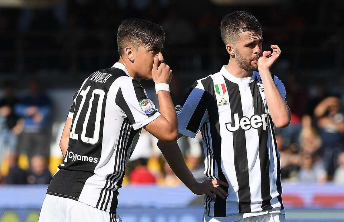 Sprema se velika trampa igrača između Juventusa i Manchester Uniteda